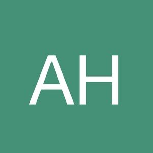 Meet your Posher, Ahna